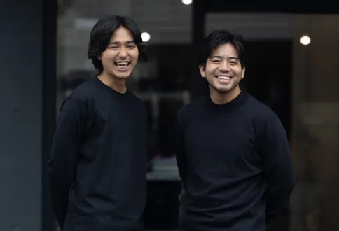 オフィス写真・仕事風景