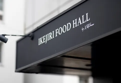 オフィス写真・仕事風景