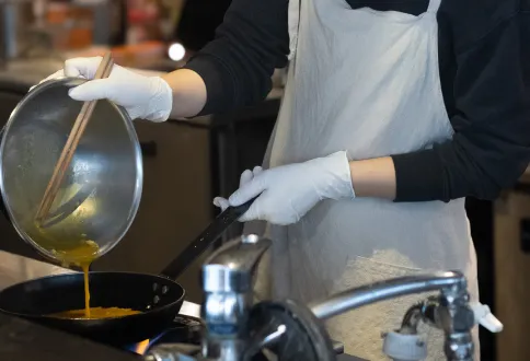 オフィス写真・仕事風景