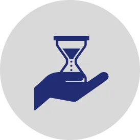 ボールを明確に