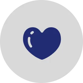 愛を持って接する