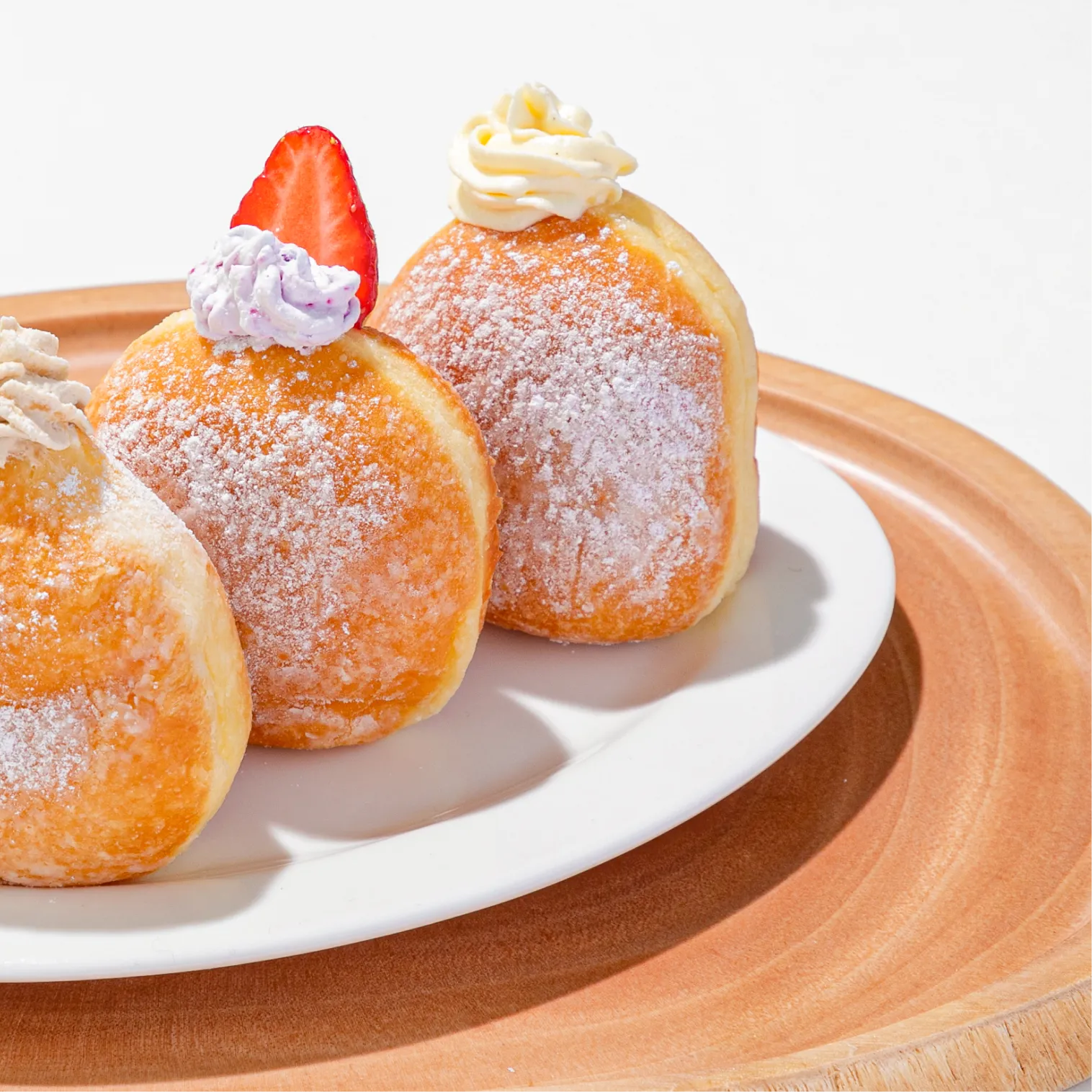 ライセンスブランドの提供