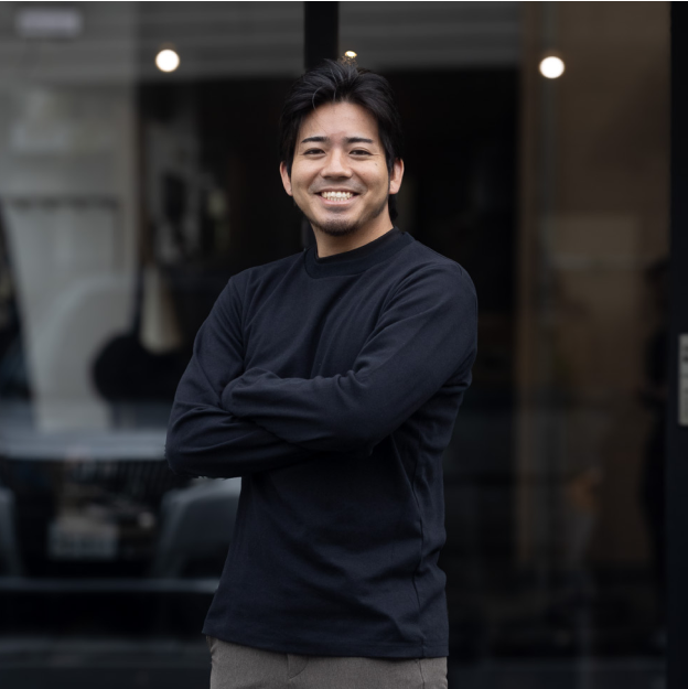 CTO就任のお知らせ