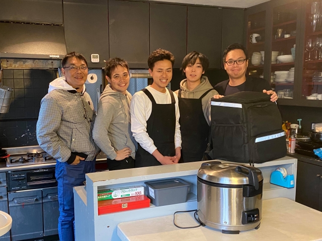 クラウドキッチン事業のX Kitchen、シードラウンドにて総額5000万円の資金調達を実施